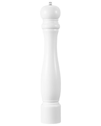 Dorre Karou Salt- Peberkværn 40 Cm  Hvid