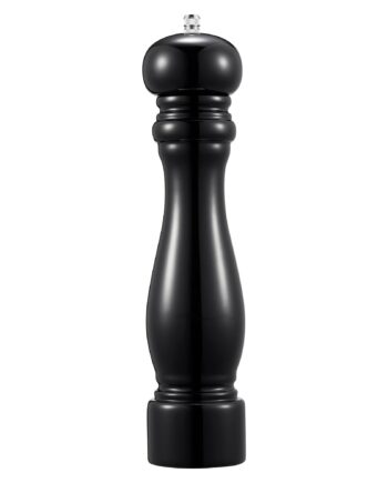 Dorre Karou Salt- Peberkværn 26   Cm  Sort
