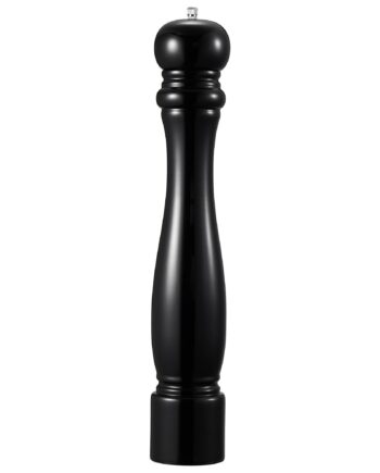 Dorre Karou Salt- Peberkværn 40 Cm  Sort