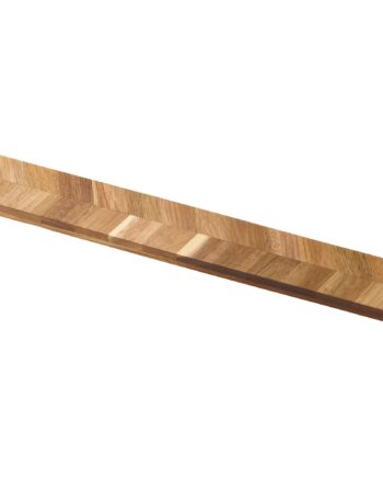 Dorre Mandy Magnetliste 40 Cm  Akacietræ