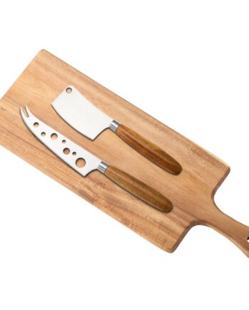 Dorre Sany Serveringsbræt 41   15 Cm     Osteknive