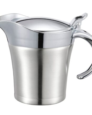 Dorre Sissie Saucekande     Liter  Rustfrit Stål