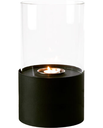 Dorre Sundby Bioethanol Lygte Sort