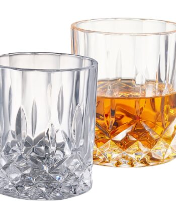 Dorre Vide Whiskyglas 33 Cl  -pak