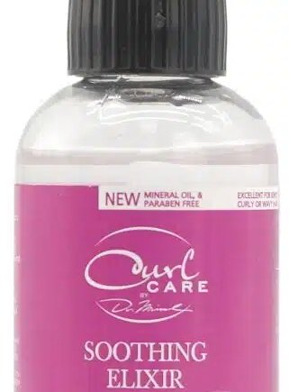 Dr  Miracles Curl Care Treatment 118 Ml