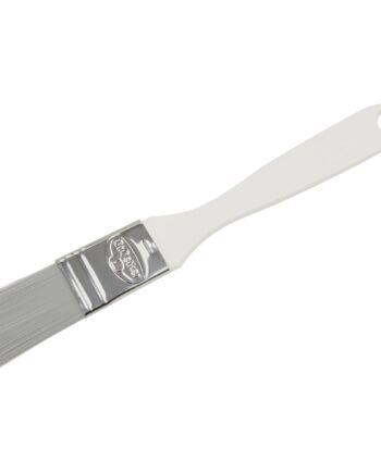Dr Oetker Bagepensel 20 Cm  Hvid