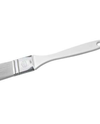 Dr Oetker Bagepensel 21   Cm  Hvid
