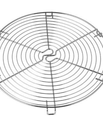 Dr Oetker Forkromet Kølerist 32 Cm