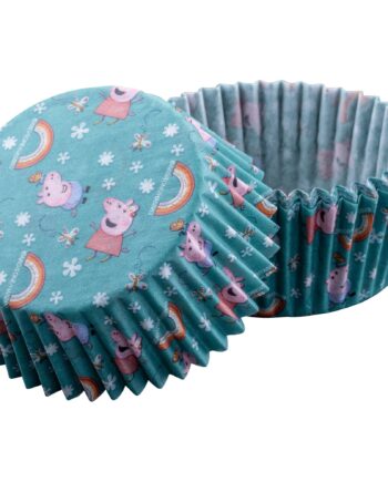 Dr Oetker Gurli Gris Muffinsform 50 Stk