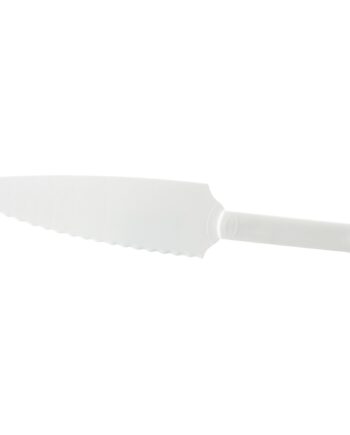Dr Oetker Kagekniv 30 Cm  Hvid