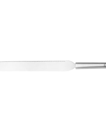 Dr Oetker Kagekniv Savtakket 48 Cm  Rustfrit Stål