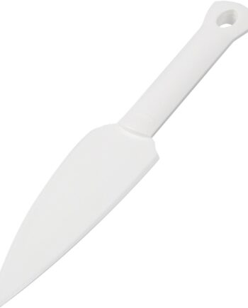 Dr Oetker Kagespade 26 Cm  Hvid