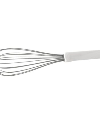 Dr Oetker Piskeris 25 Cm  Hvid