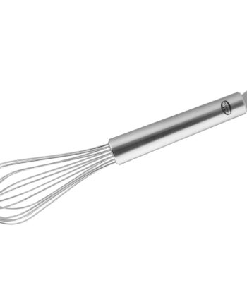 Dr Oetker Piskeris 25 Cm  Rustfrit Stål