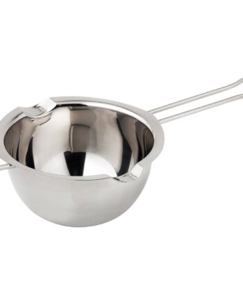 Dr Oetker Smelteskål 26     14   Cm  Rustfrit Stål