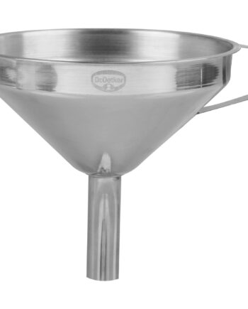 Dr Oetker Tragt Med Si 12   Cm