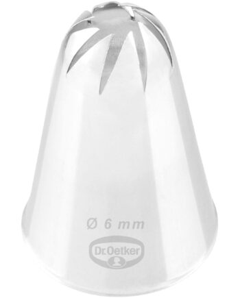 Dr Oetker Tyl Roset   Mm