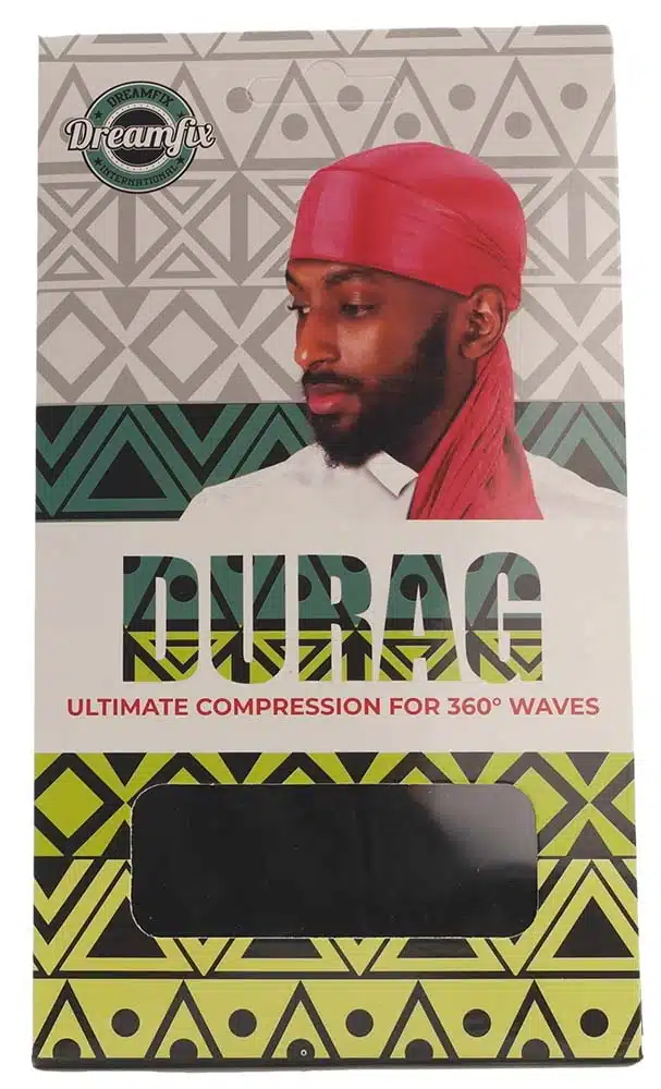 Dreamfix Durag Ultimate Compression Sort