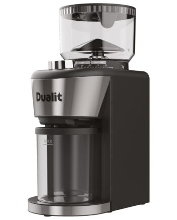 Dualit Burr Kaffekværn