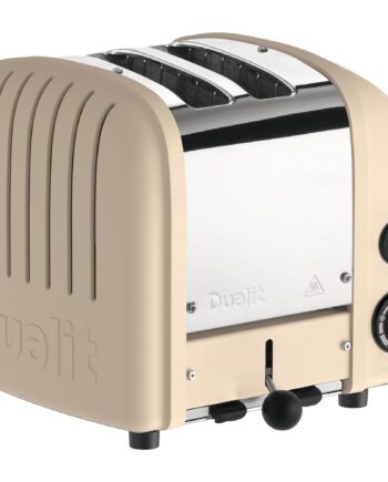 Dualit Classic Brødrister  -skiver  Sand