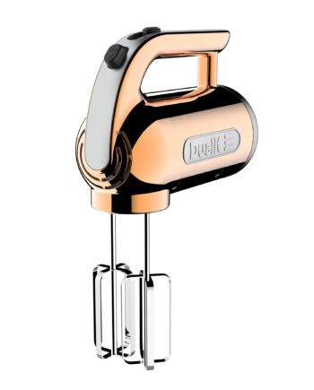 Dualit Elpisker 400w High Gloss Koppar