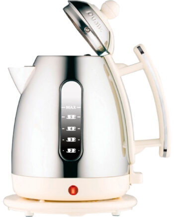 Dualit     Liter Jug Elkedel  Canvas