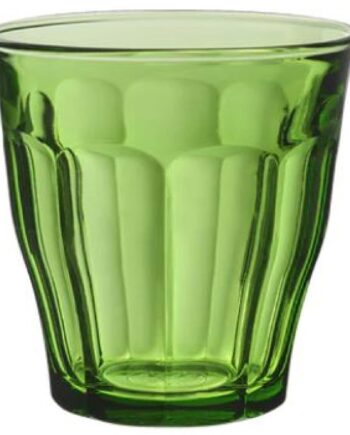 Duralex Picardie Drikkeglas 25 Cl  -pak  Grøn