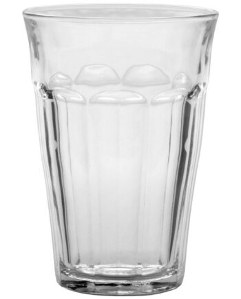 Duralex Picardie Glas 36 Cl    Stk  Klar