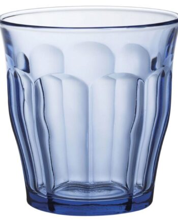 Duralex Picardie Glas 25 Cl    Stk  Marineblå