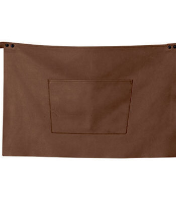 Dutchdeluxes Professional Apron New Natural