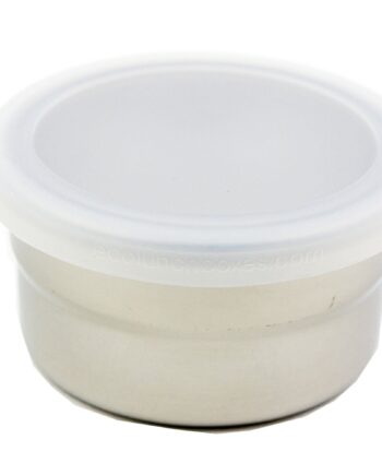 Eco Lunchbox Oval Madkasse