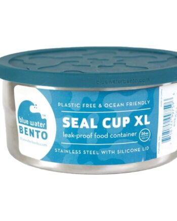 Eco Lunchbox Seal Cup   Lækagesikker Madkasse