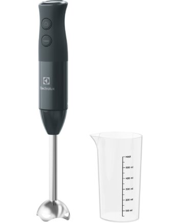 Electrolux Create   E3hb1-4gg Stavblender  Sort