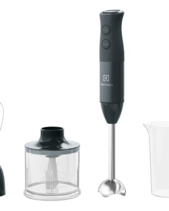 Electrolux Create   E4hb1-6gg Stavblender  Sort