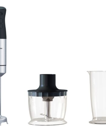 Electrolux Create   E5hb1-6ss Stavblender  Sort