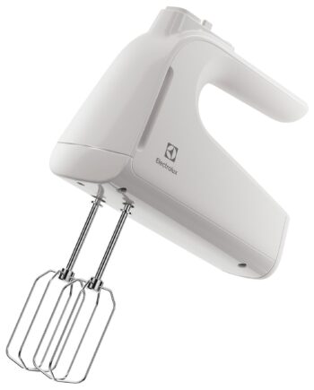 Electrolux 300s Håndmikser 450 Watt  Hvid