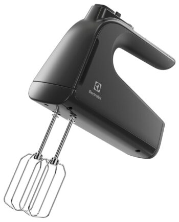 Electrolux 300s Håndmikser 450 Watt  Sort