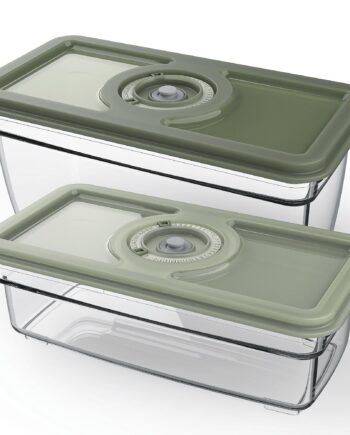 Electrolux Vakuumopbevaringsboks   Stk