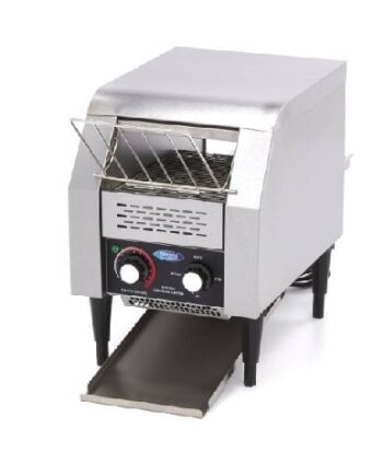 Elektrisk Bånd Toaster Mtt-150 Maxima