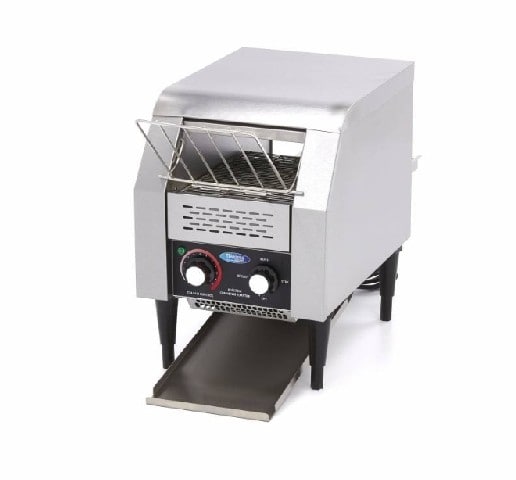 Elektrisk Bånd Toaster Mtt-150 Maxima