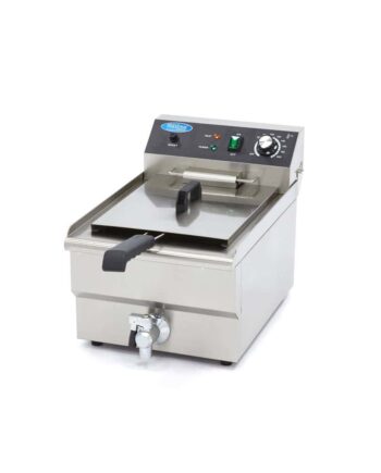 Elektrisk Friture     16l    Vandhane Maxima