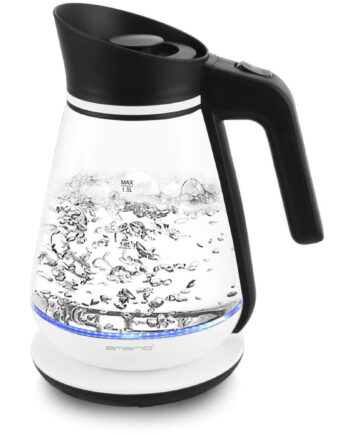 Emerio Elkedel     Liter