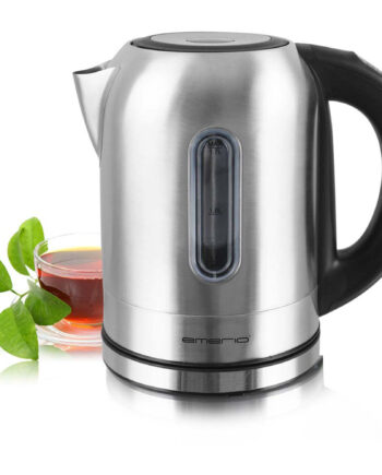 Emerio Elkedel     Liter
