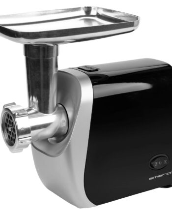Emerio Kødhakker  Sort