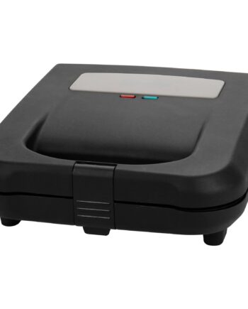 Emerio Paninigrill 700w  Sort