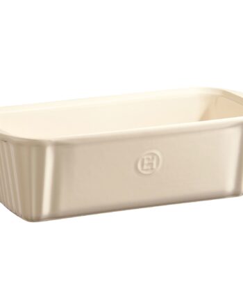 Emile Henry Bageform     Liter  Cream