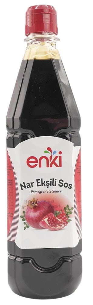 Enki Granatæble Sauce
