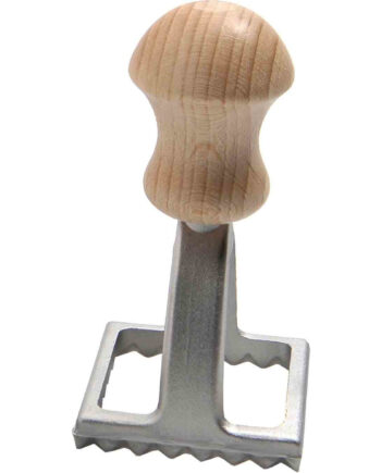 Eppicotispai Ravioliudstikker Kvadrat       Cm