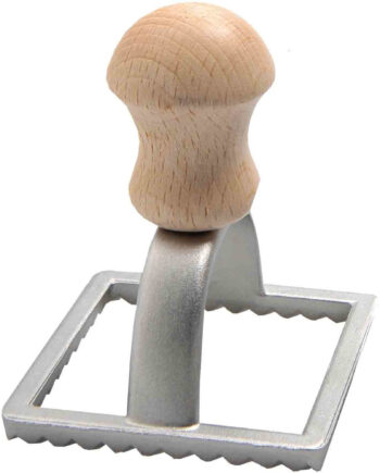 Eppicotispai Ravioliudstikker Kvadrat       Cm