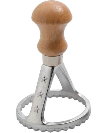 Eppicotispai Ravioliudstikker Rund 60 Mm